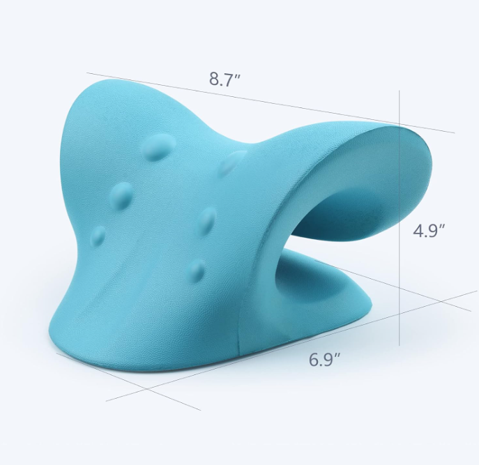 Neck Shoulder Support 👌