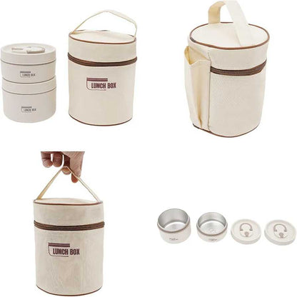Lunch box Warmer