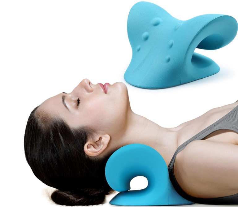 Neck Shoulder Support 👌