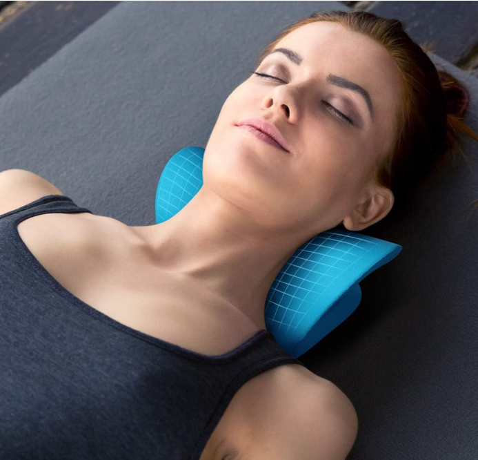 Neck Shoulder Support 👌