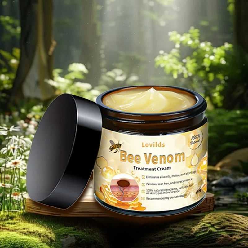 BeeVenom Skin Elixir