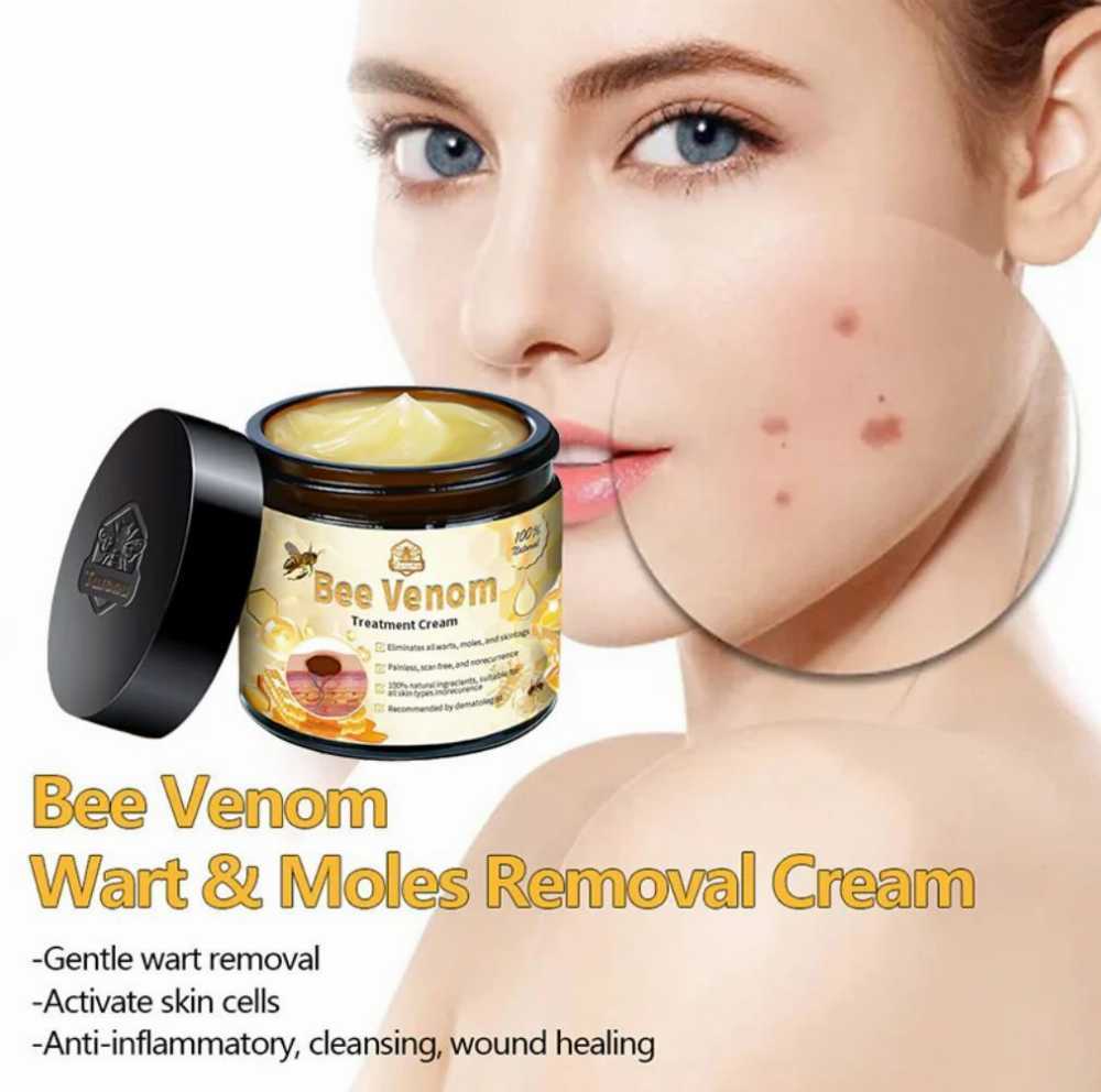 BeeVenom Skin Elixir